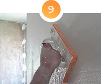 Этапы работы