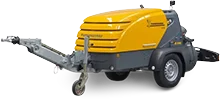 Растворонасос Putzmeister Mixokret M 740 D